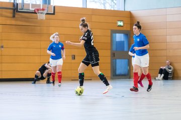 Bild 614 - Frauen Landesmeisterschaft